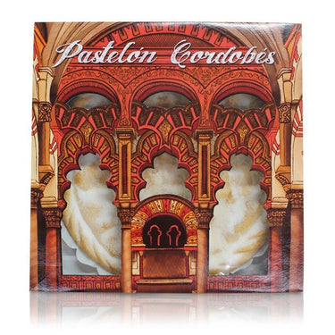 Pastelón Cordobés