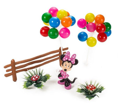 Kit Minnie