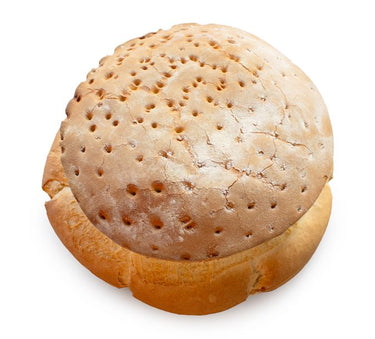 Pan abogado de 1 Kg