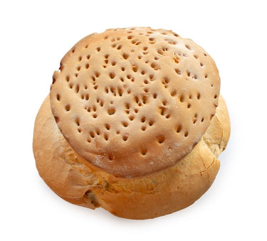 Pan abogado de 500g