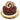 Tarta especial de nocciola