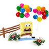 Kit Bob Esponja