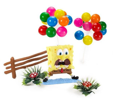 Kit Bob Esponja
