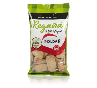 Bolsa de Regañá integral