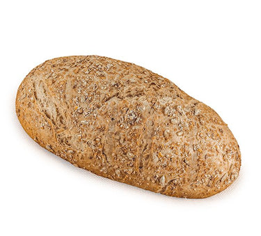Telera de centeno