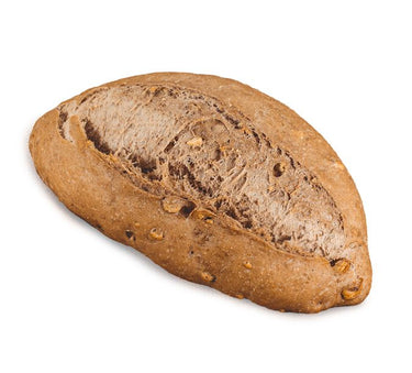 Telera de nueces