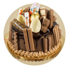 American cakes