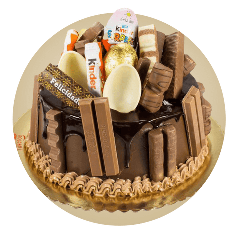 American cakes
