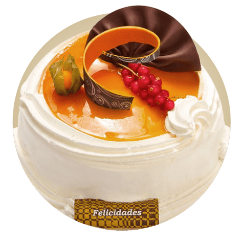 Tartas clásicas