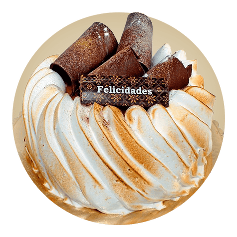 Tartas especiales