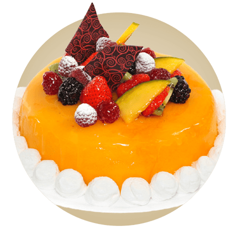 Tartas sin lactosa