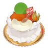 Tarta especial de cuajada