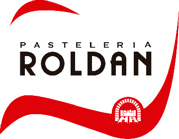 Pastelerías Roldán