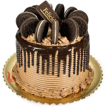 American cake Oreo