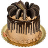 American cake Oreo