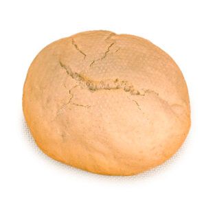 Mollete de Almodóvar
