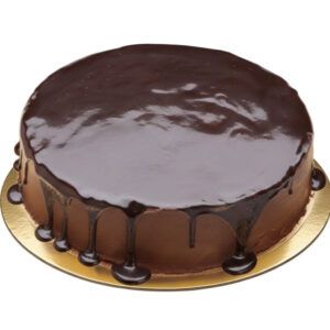 Tarta Sacher
