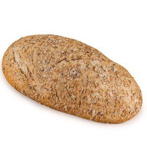Telera de centeno
