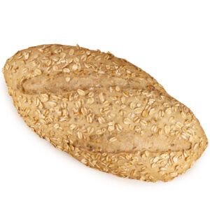 Telera Alemán
