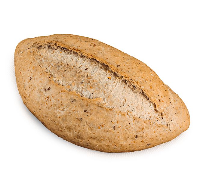 Telera multicereal