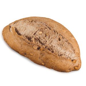 Telera de nueces
