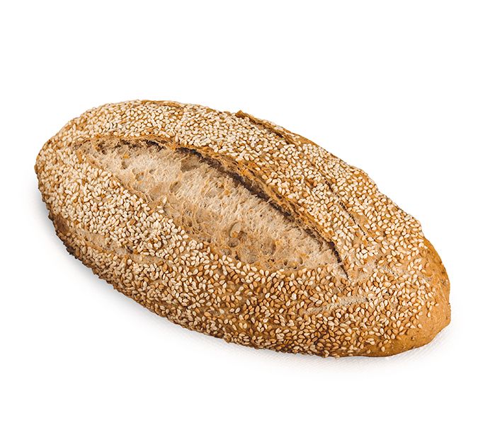 Telera de soja