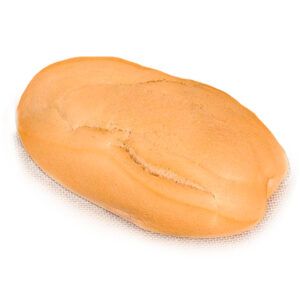 Viena de desayuno