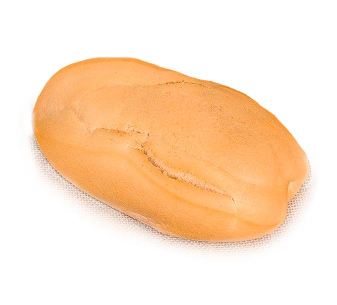 Viena de desayuno