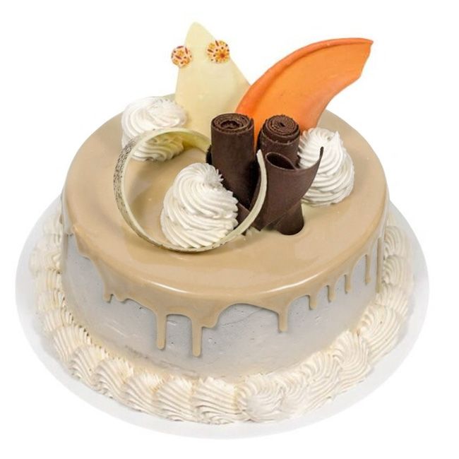 Tarta K-Bueno
