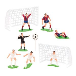 Kit Fútbol