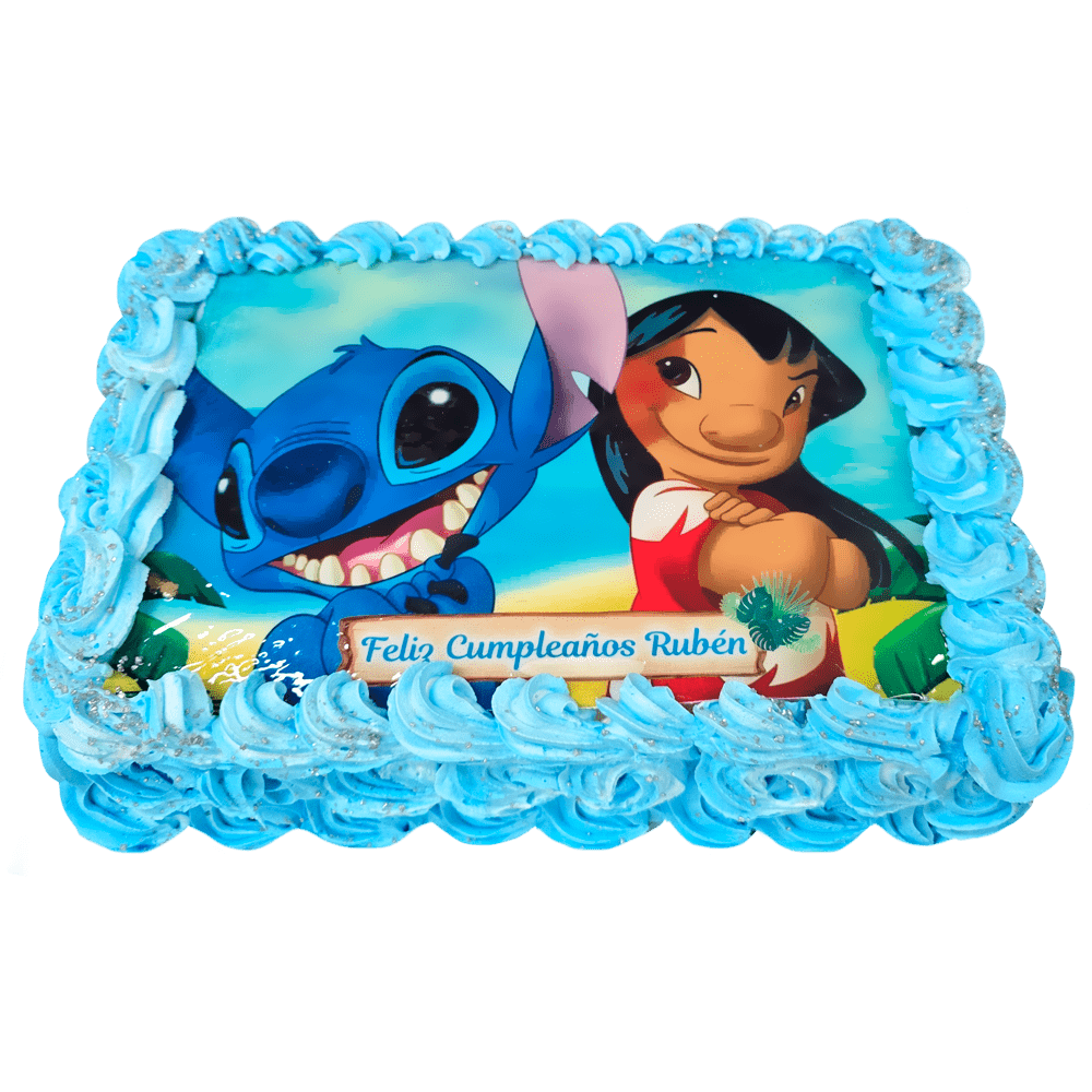 tarta-oblea-stitch