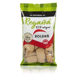 Bolsa de Regañá integral