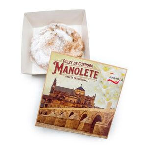 Manolete