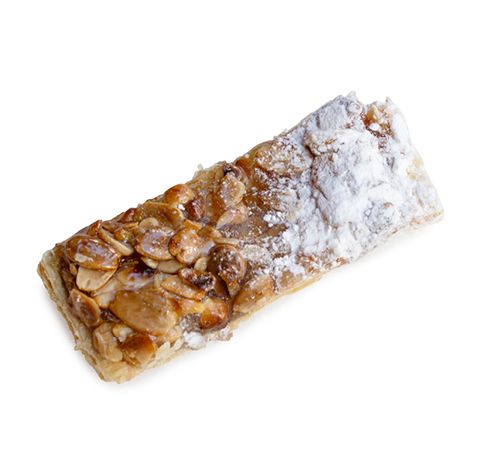 napolitanas